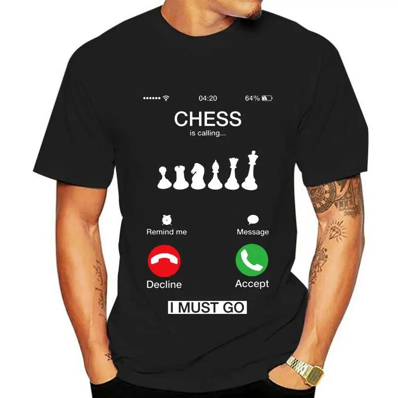 Chess Is Calling I Must Go  Ƽ, Ŀ ÷    Ƿ